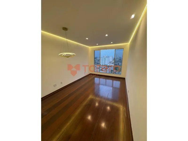Apartamento SANTOS - SP