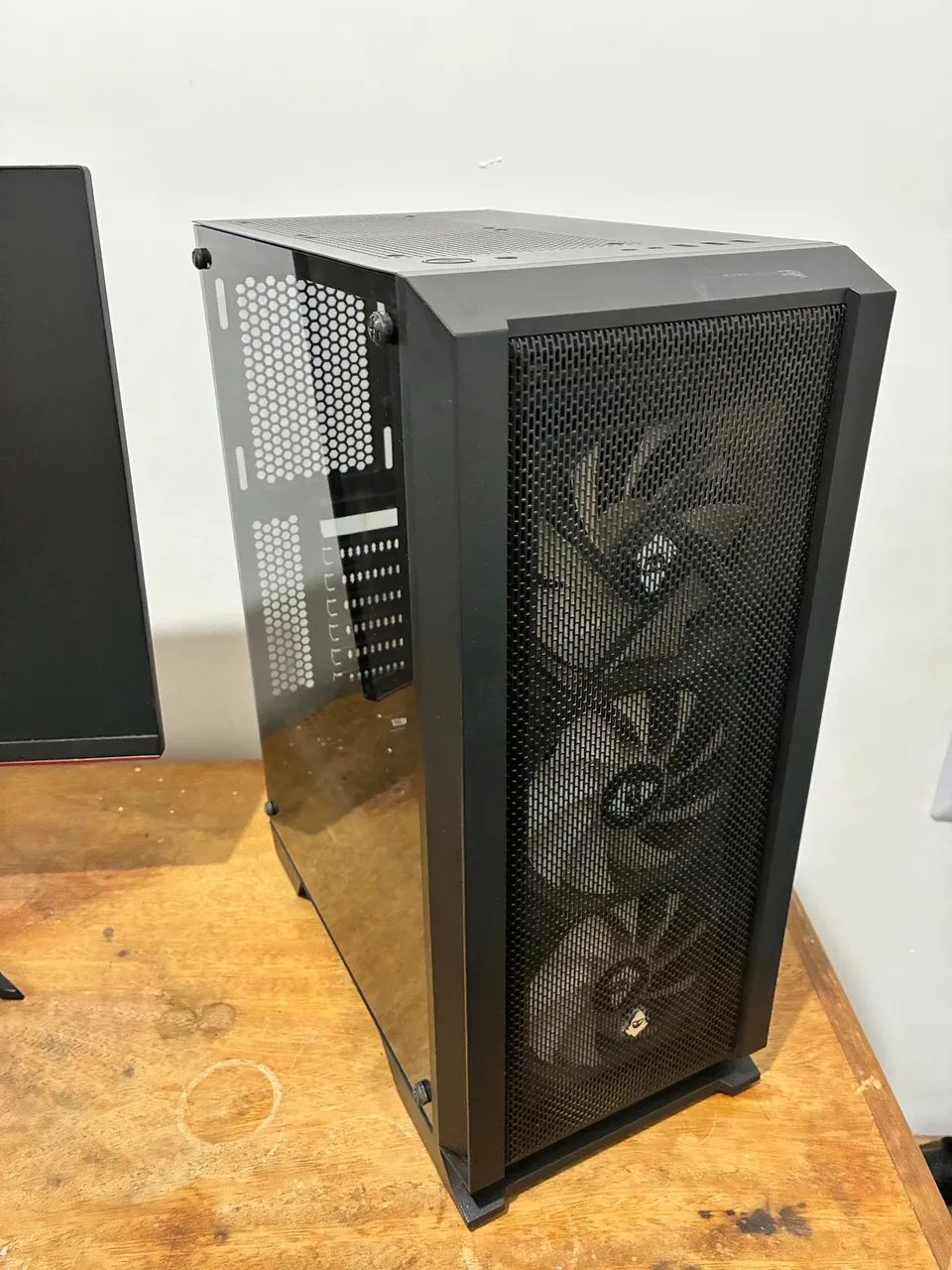PC completo  - Foto 3
