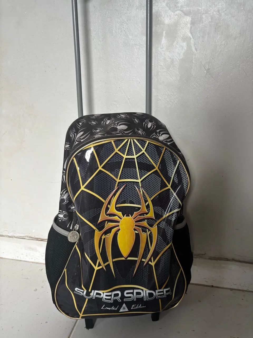 Mochila infantil 