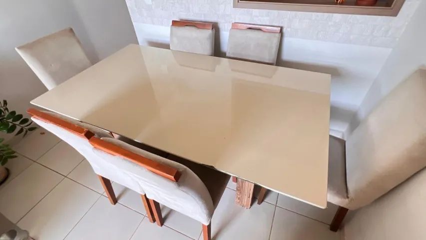 Mesa de jantar - Foto 3