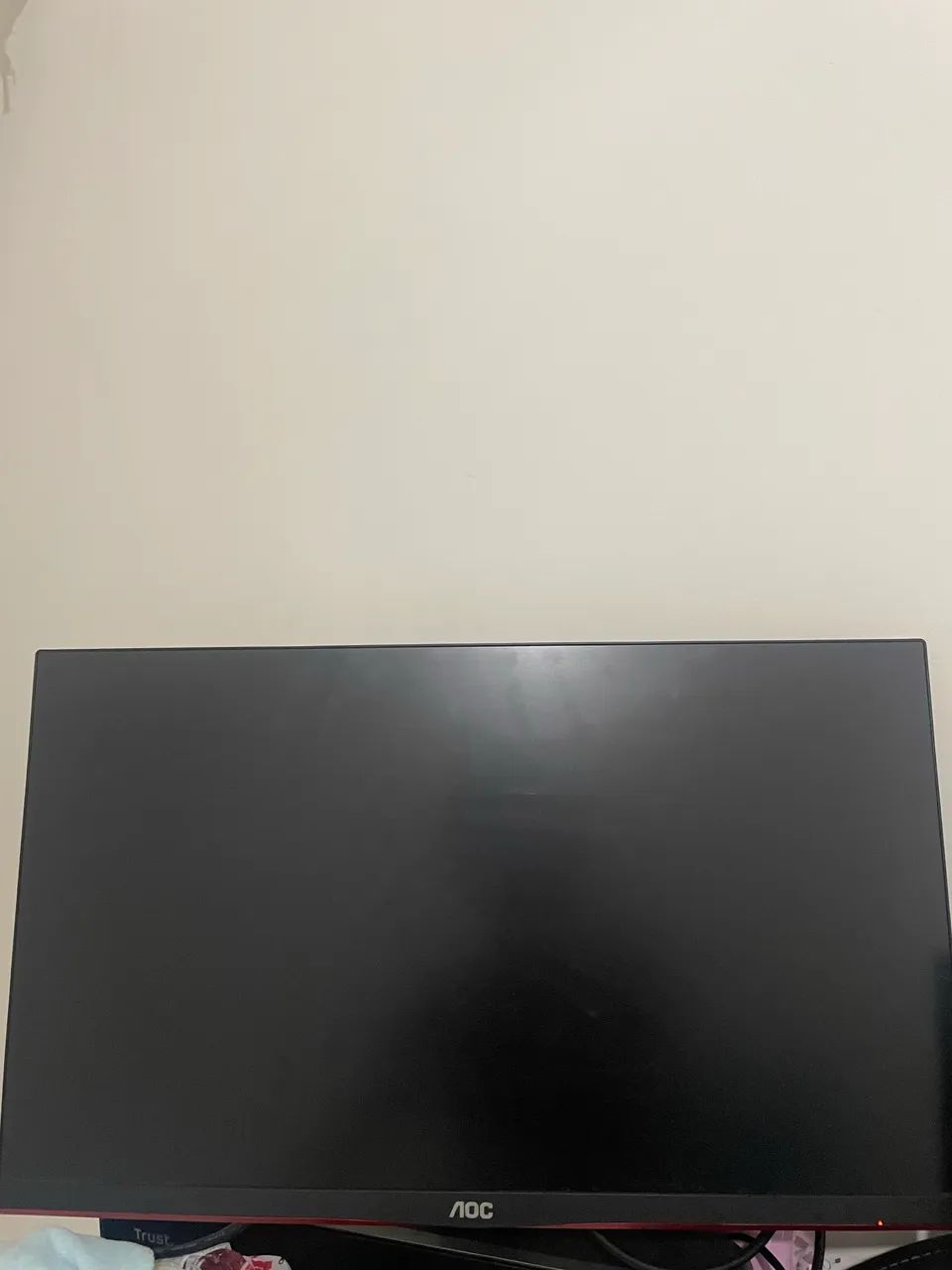 Monitor AOC 