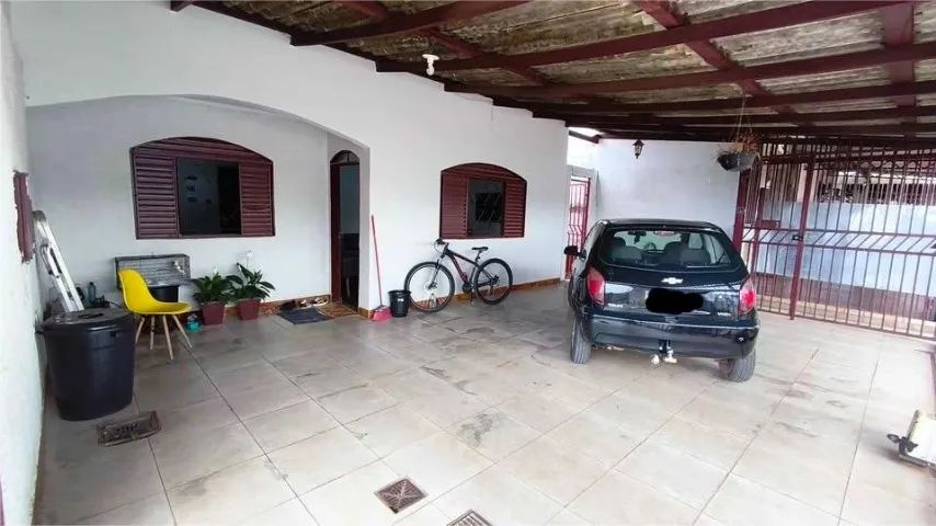casa a venda em santo antonio
