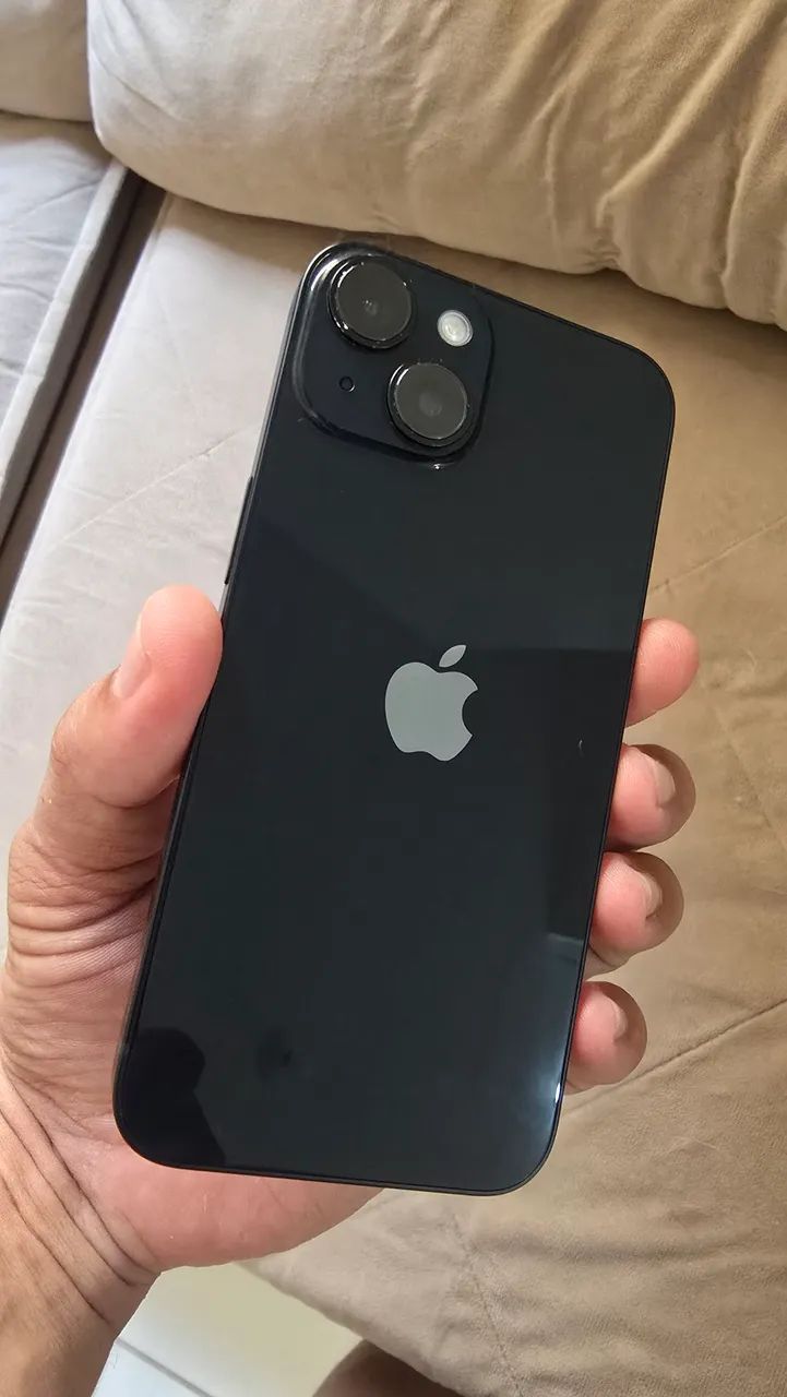 iPhone 14 em perfeitas condições