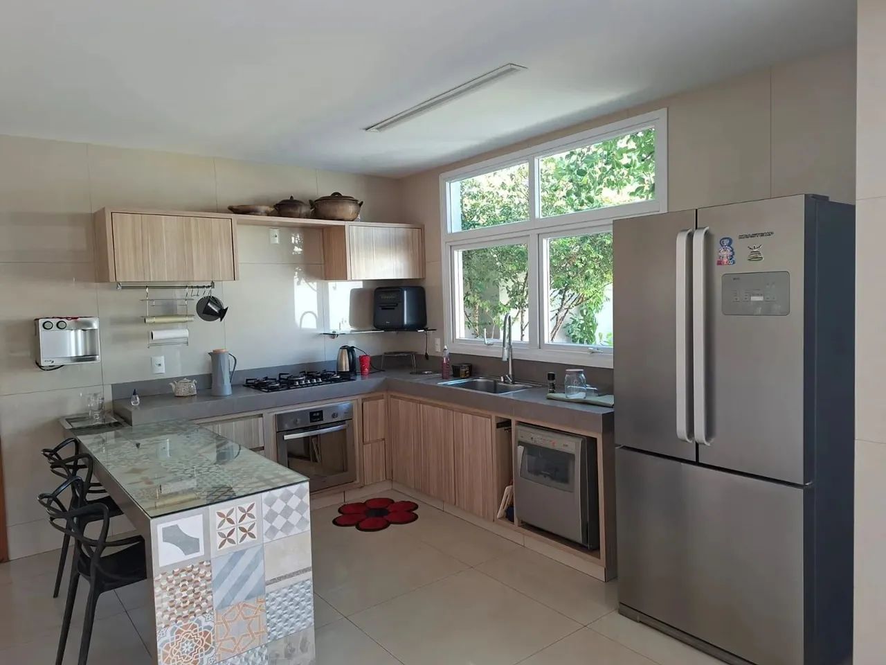 VENDE-SE SOBRADO NA 303 SUL COM QUATRO SUITES - Foto 4