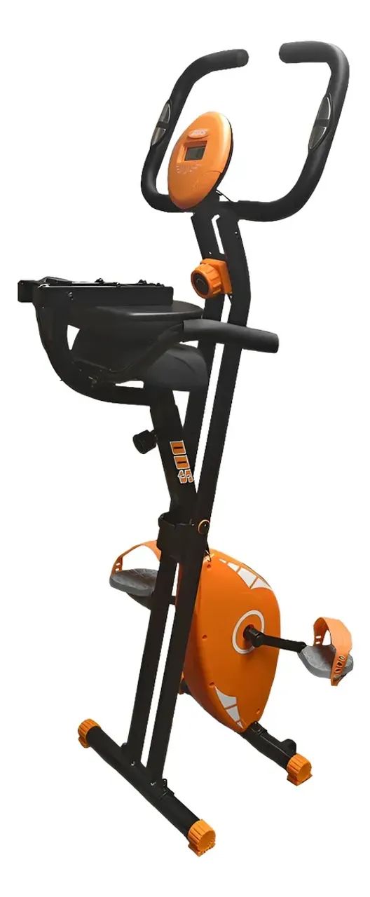 BICICLETA ERGOMÉTRICA - Foto 4