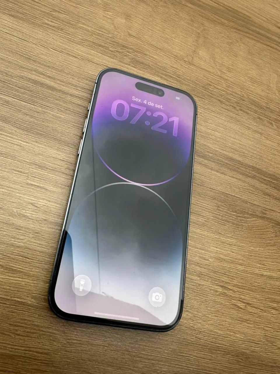 iPhone 14 Pro - Foto 3