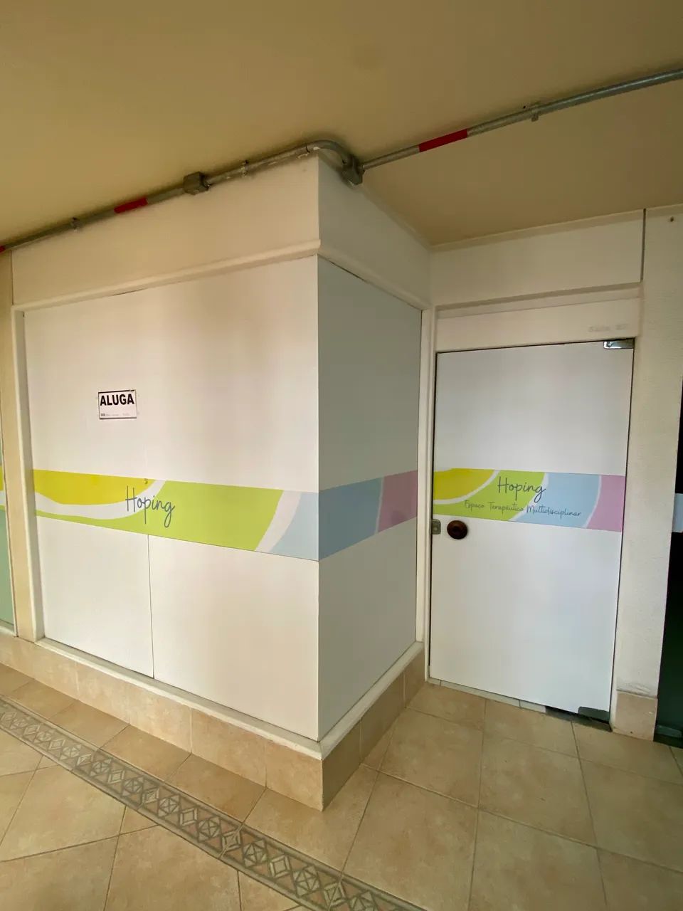 Alugo Salas Comerciais na Pajuçara  - Foto 5