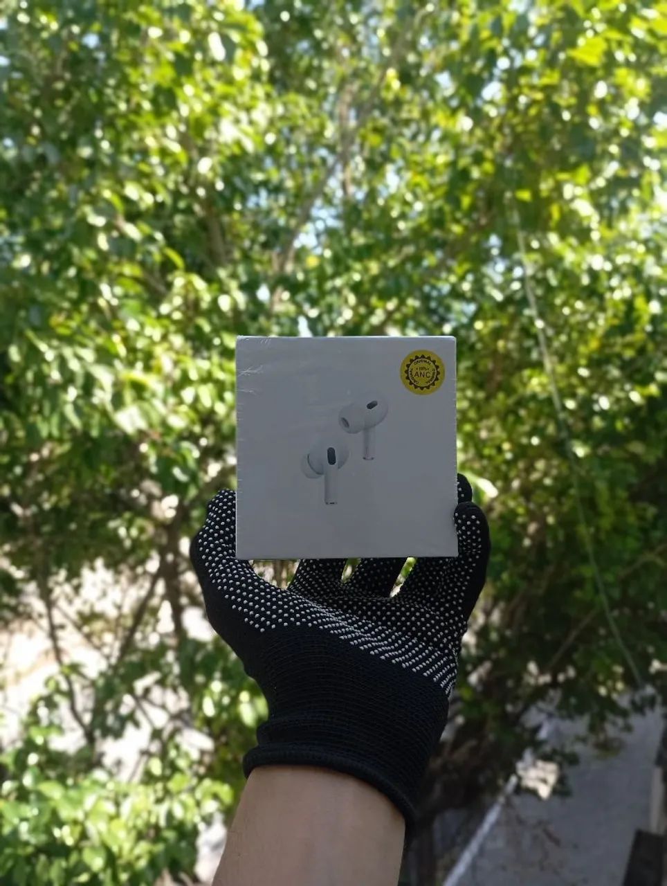 Fone Sem Fio Bluetooth Novo Lacrado