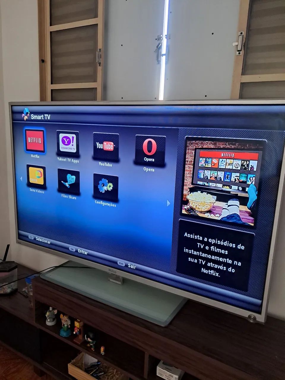 Smartv 55 pol - Foto 5