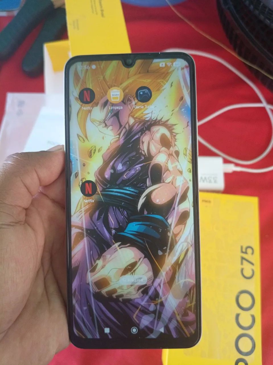 Celular  - Foto 2