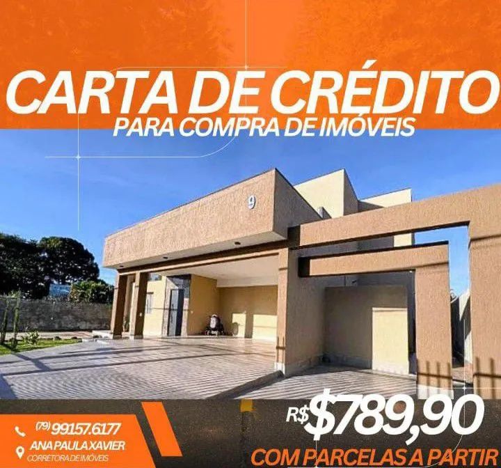 Imóveis em construção ou pronto para morar 