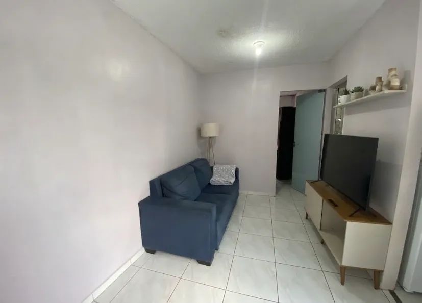 Bairro novo, 2 quartos  - Foto 3