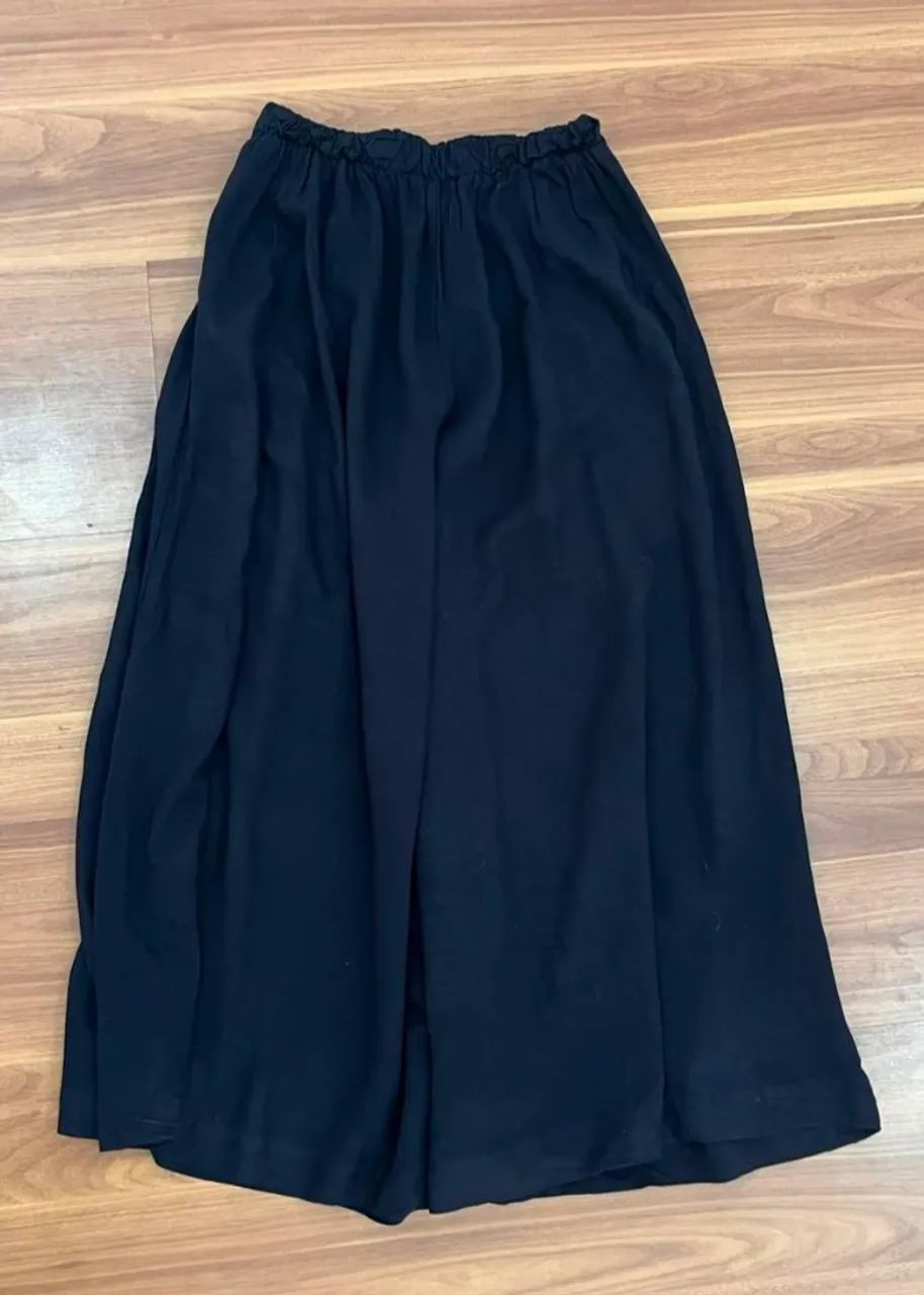 Calça Hering*pantalona*36 - Foto 2