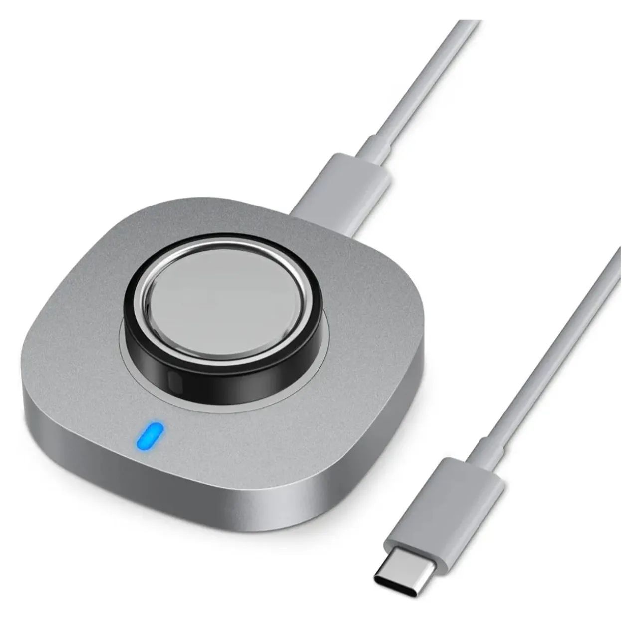 Carregador Oura Ring tam 5