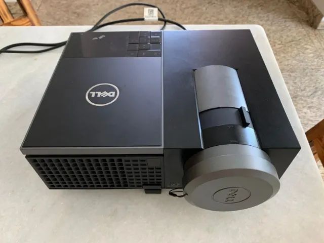 Projetor DELL 4320 - Foto 4