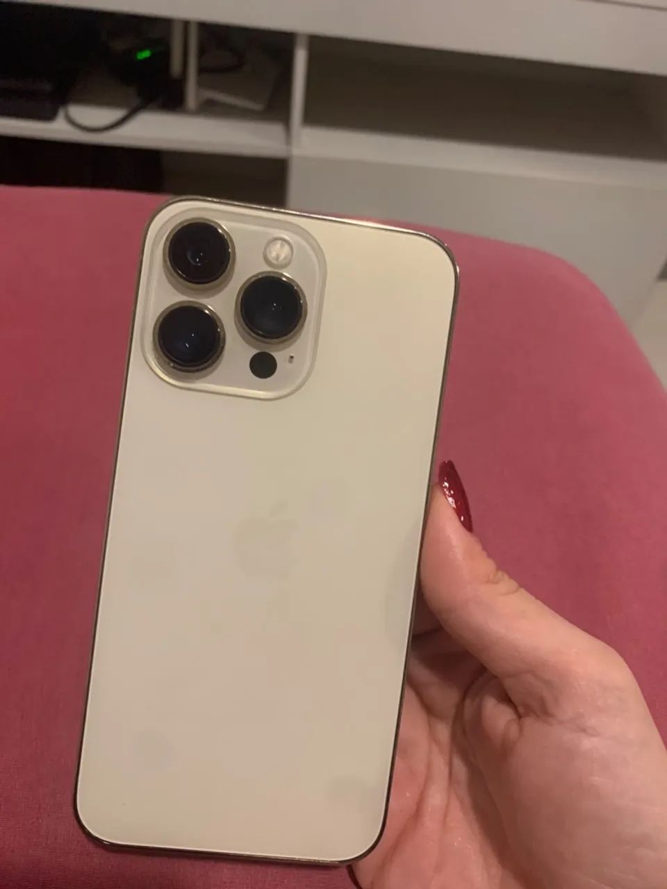 iPhone 13 Pro 