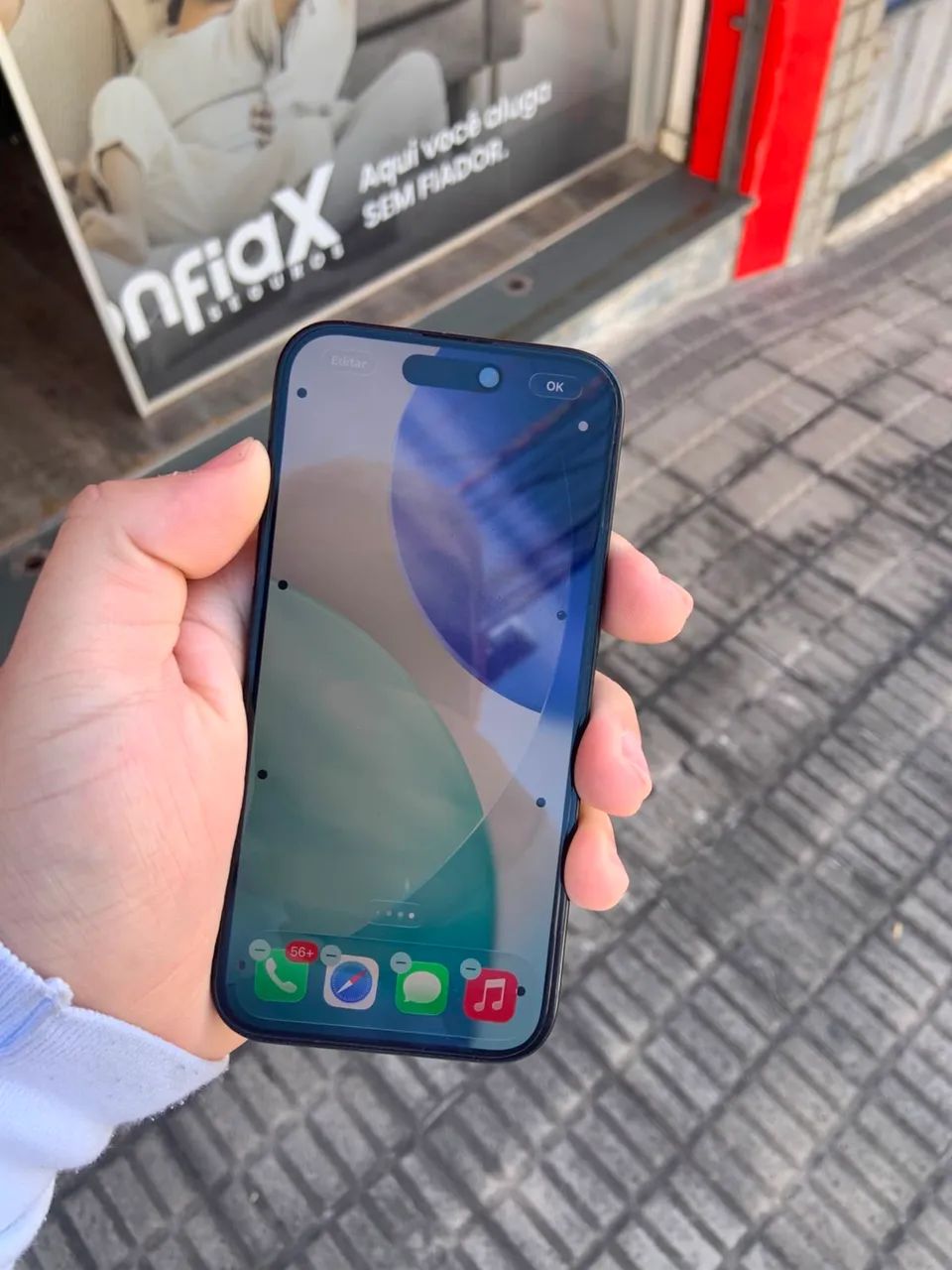 iphone 15 128GB