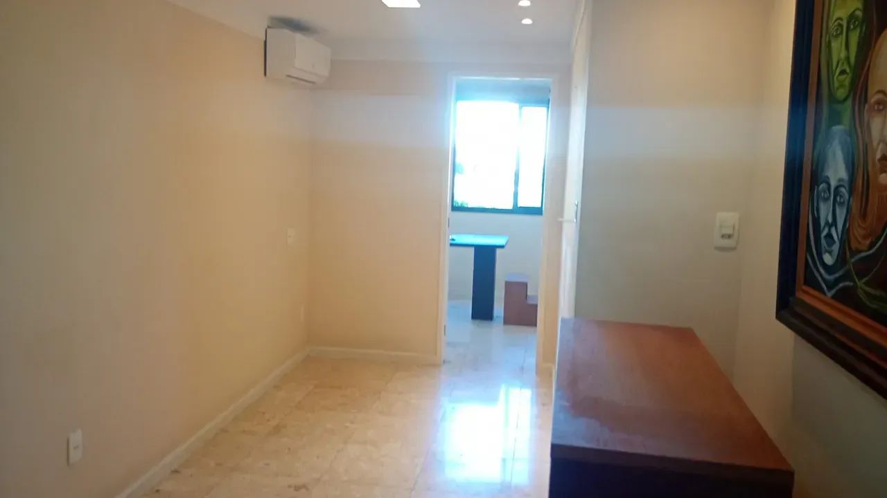 01 Sala comercial , Avenida Garibaldi , Reformada ,01 Garagem - Foto 2