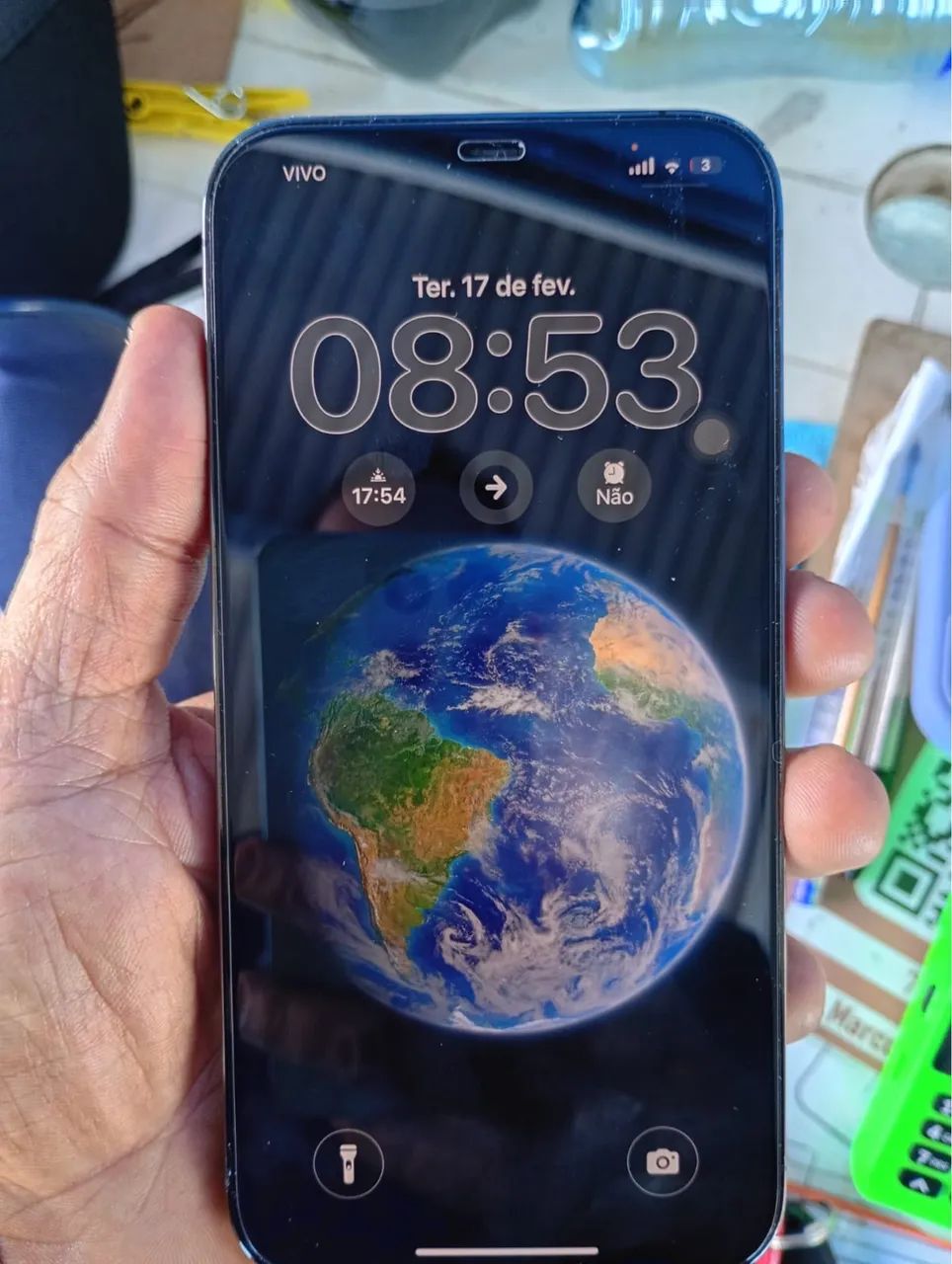 iPhone 12 Pro Max - Foto 3