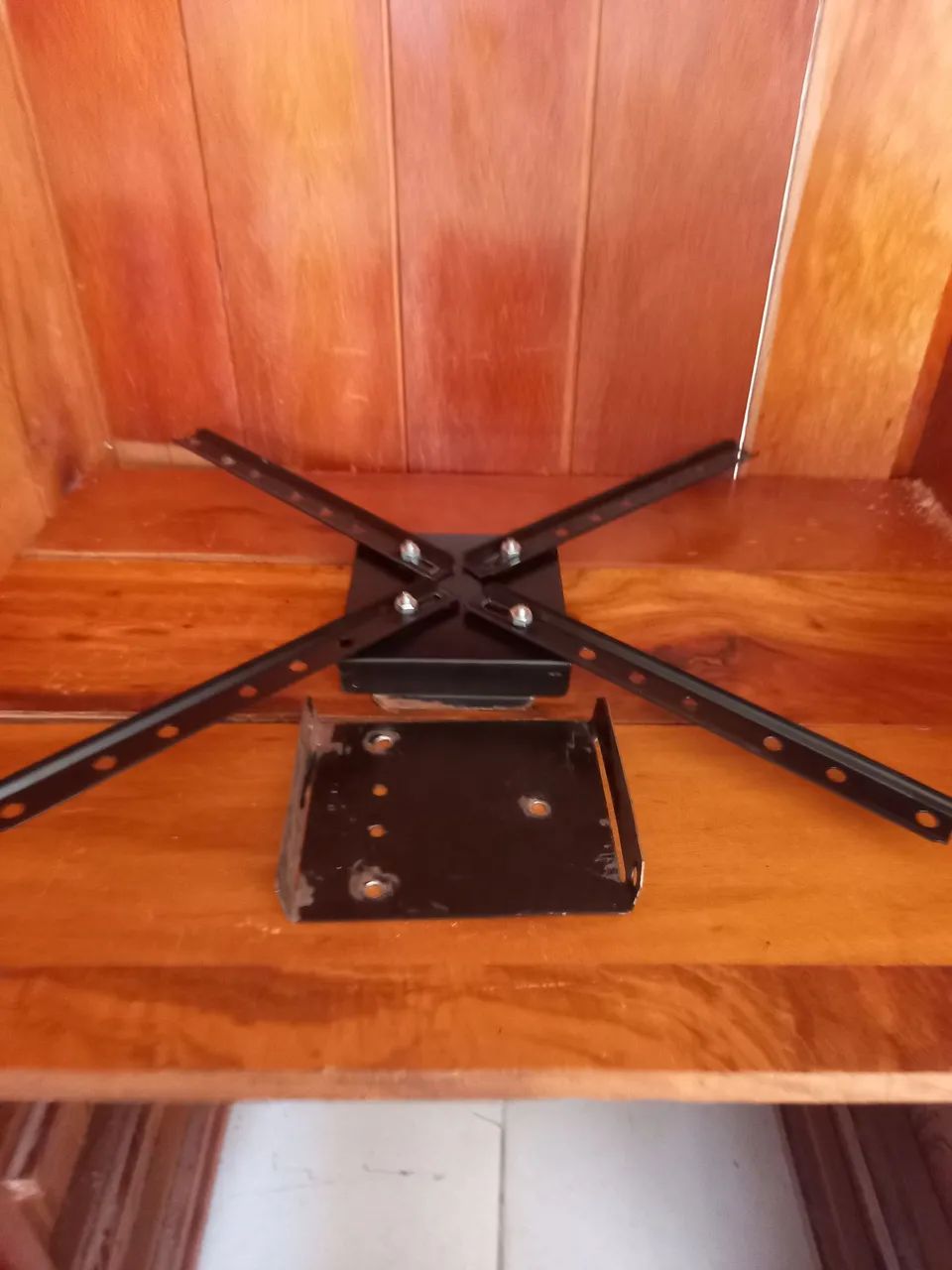 Suporte para Tv 55/ 60`` polegadas 