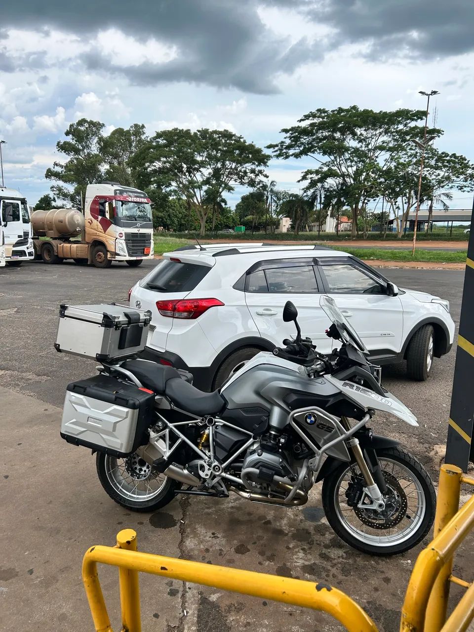 Gs 1200 - Foto 2