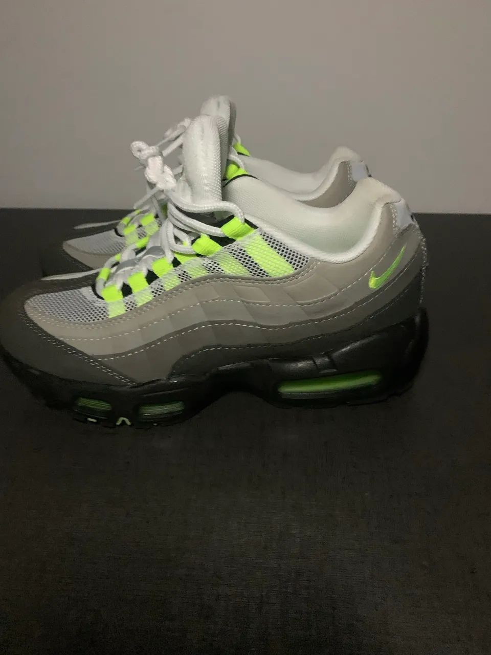 Air max 95 neon