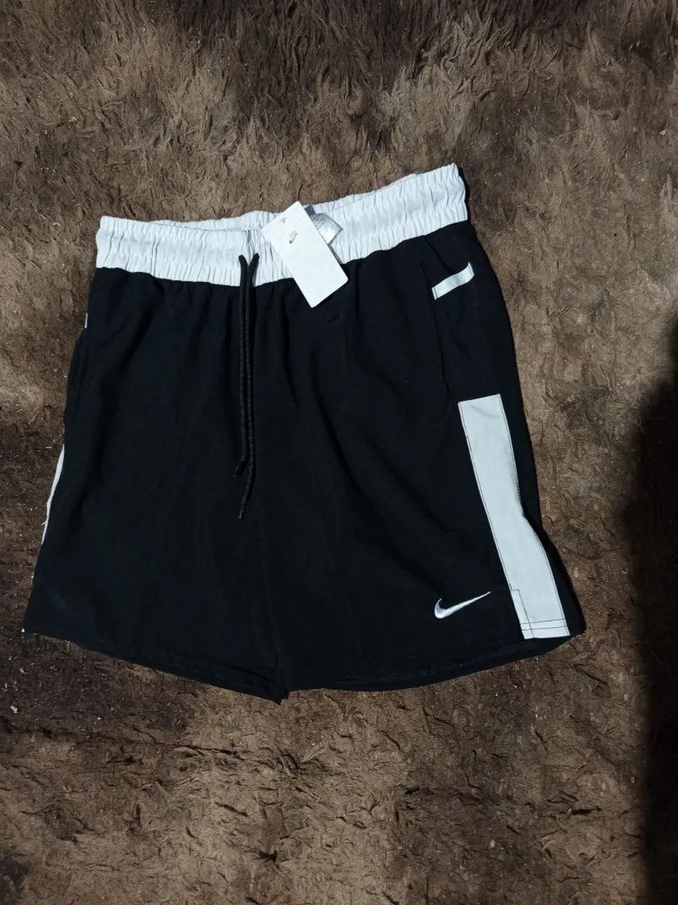 Bermudas Nike  - Foto 5