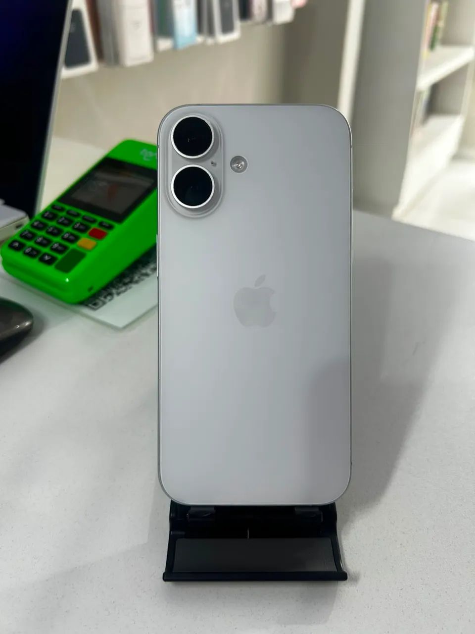 iPhone 16 - Foto 4