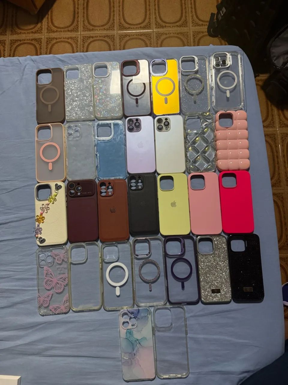 Capa iPhone 16 pro max - Foto 5