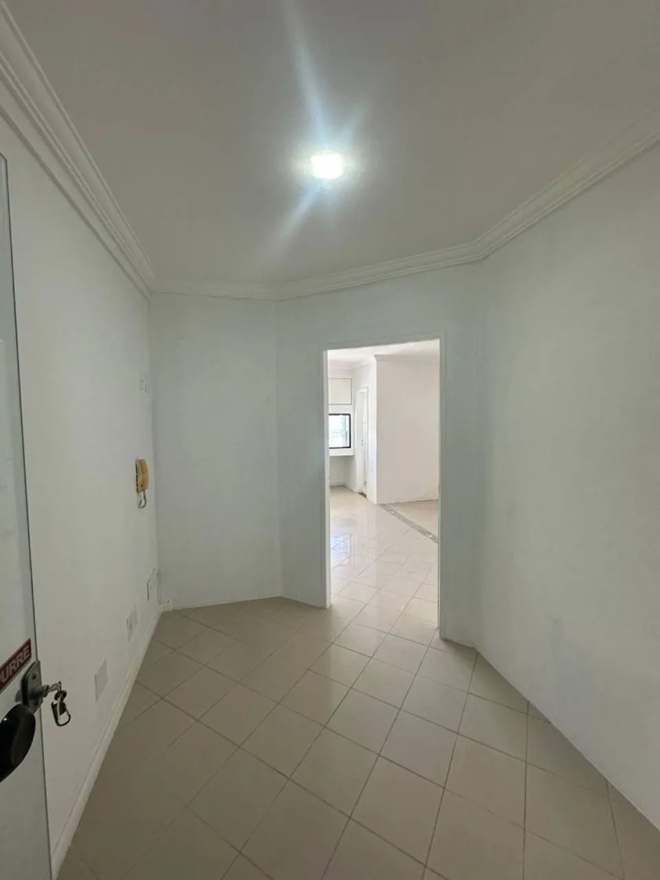Sala Comercial no Centro Médico Luiz Cunha-4 - Foto 4