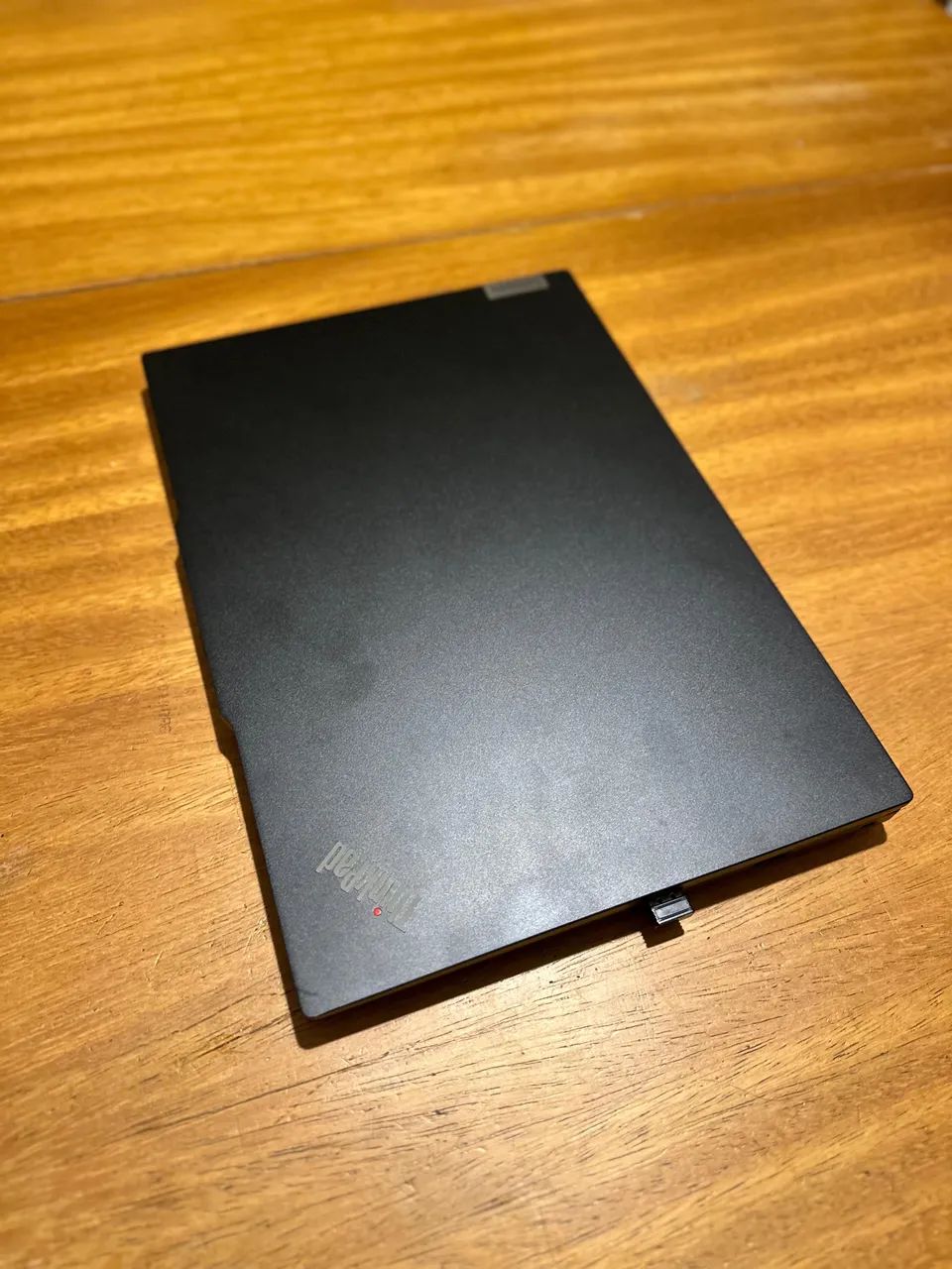 Notebook Think Pad Ryzen 7  - Foto 3