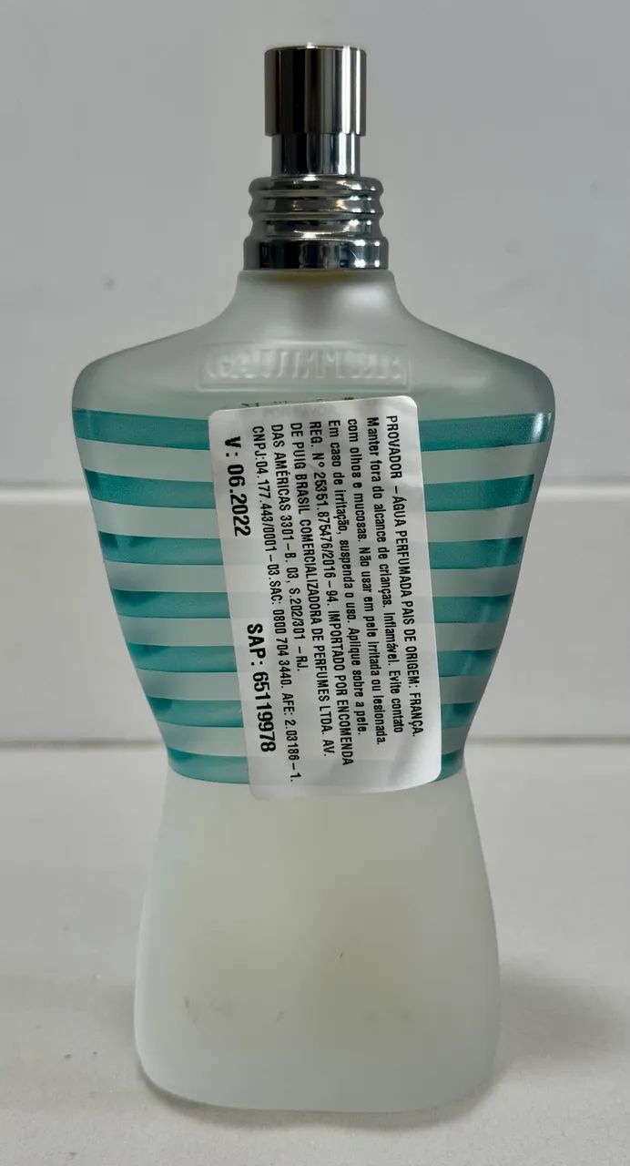 Le Beau Male 125ml - Foto 4