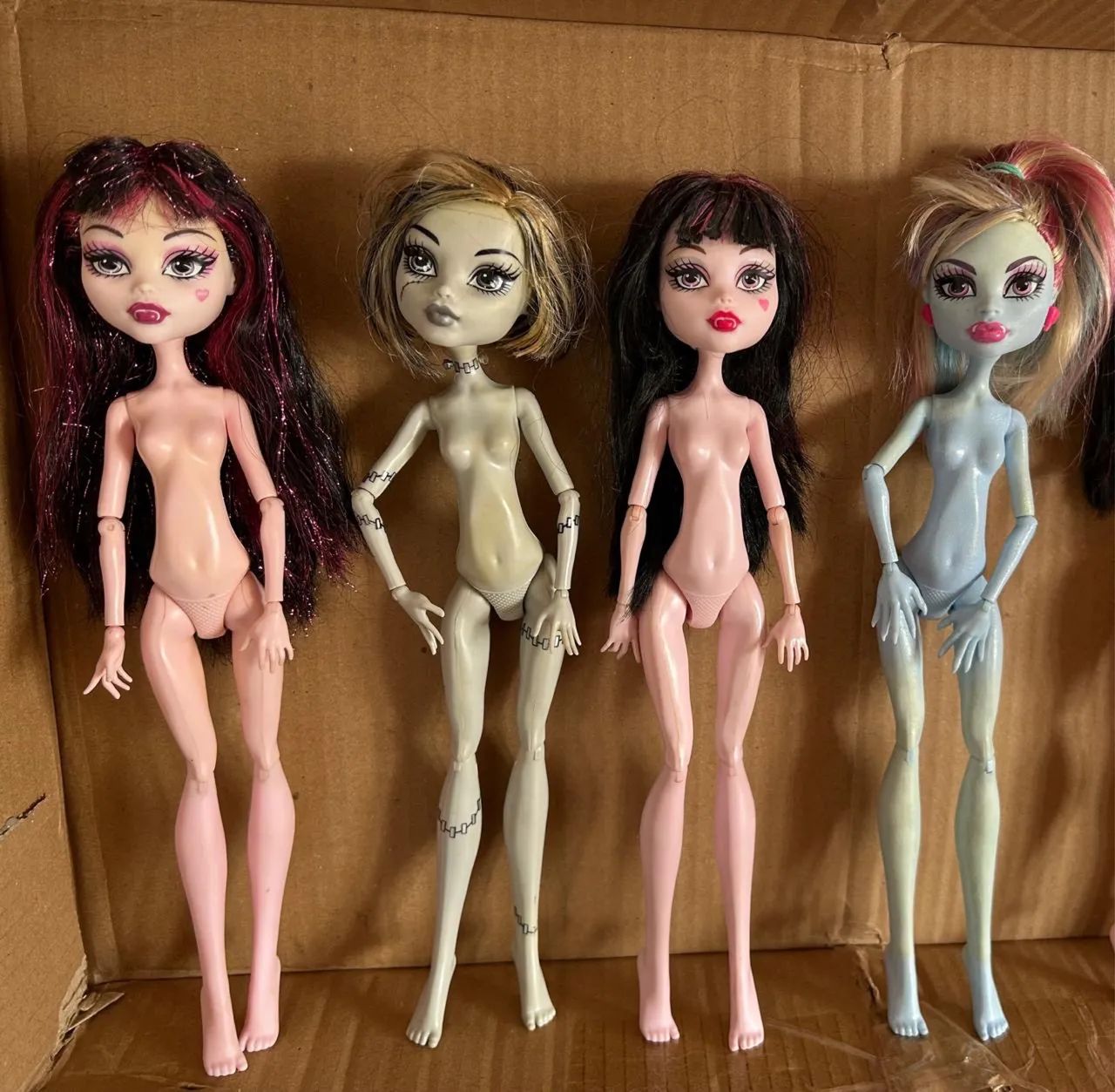 Monster high 