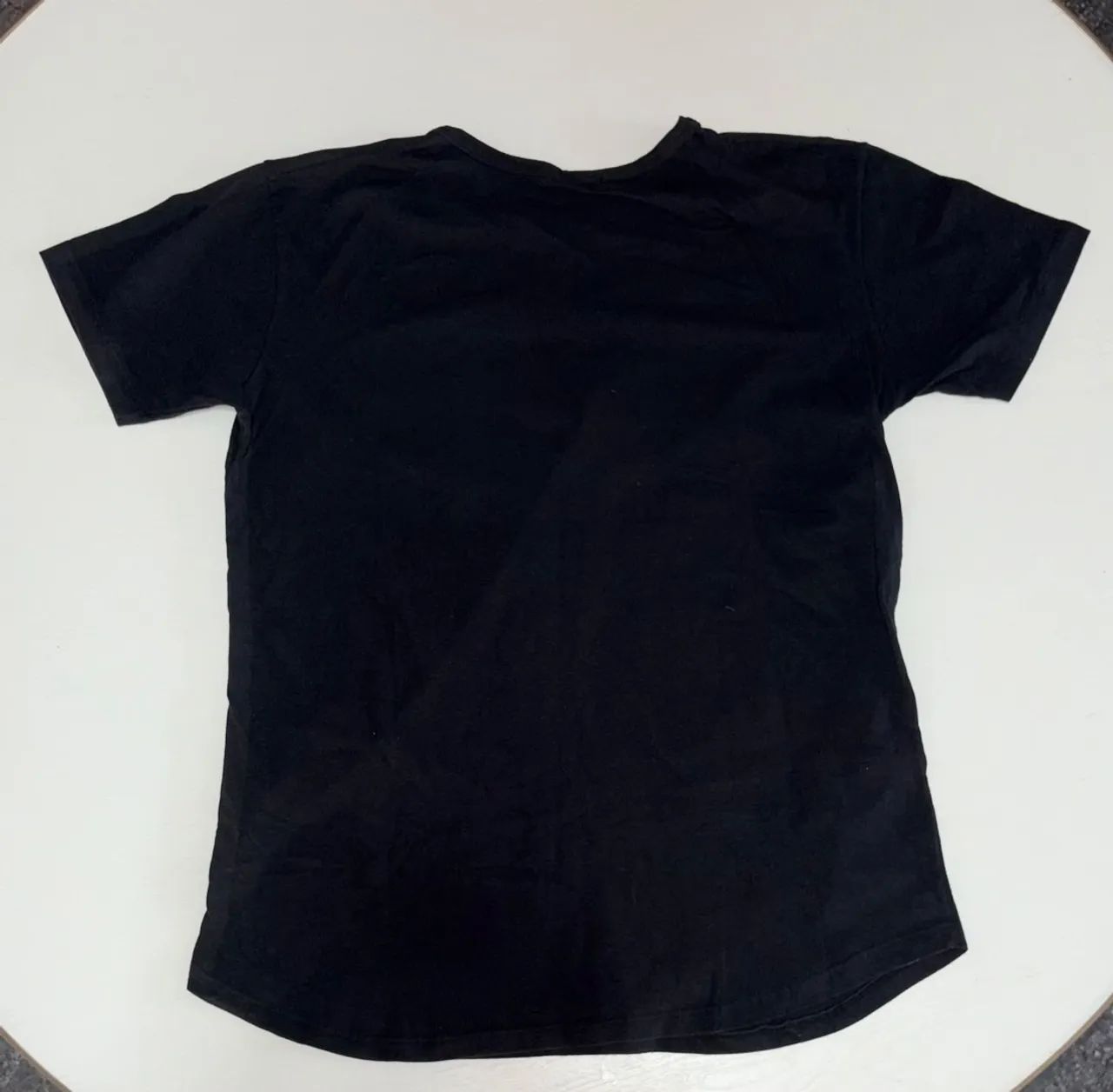 Camiseta The Hope Preta G