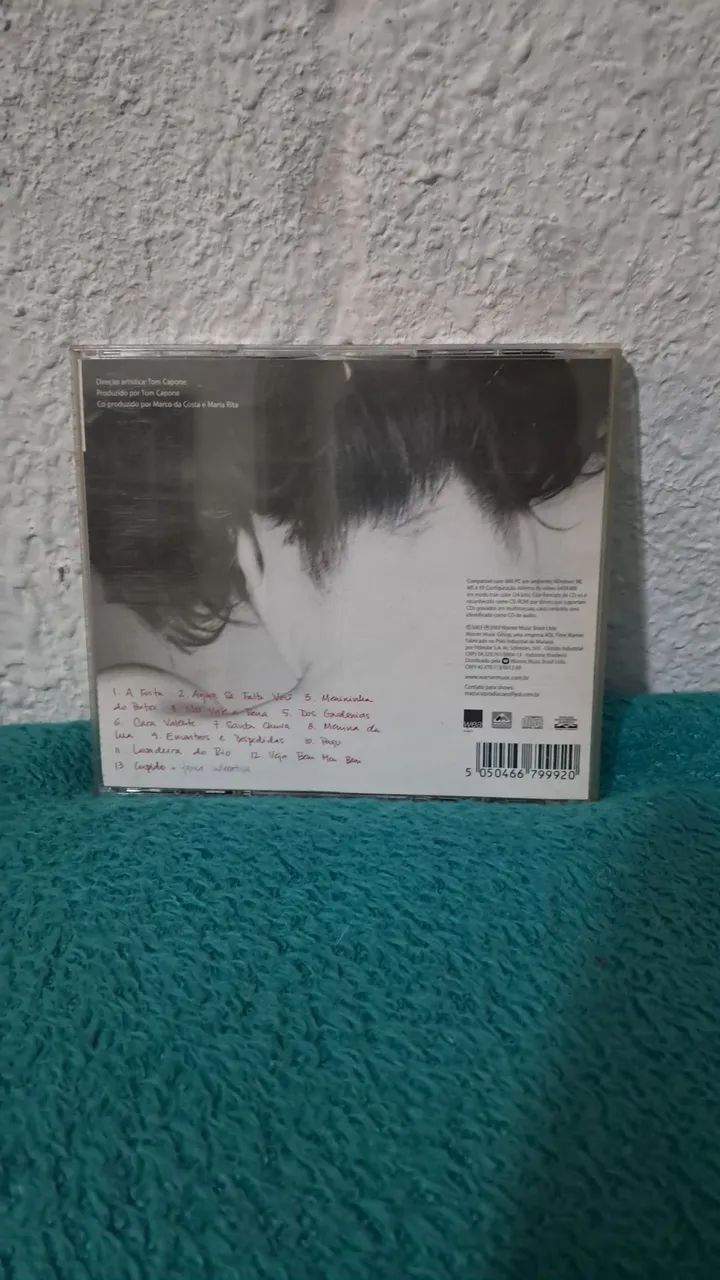 CD MARIA RITA  - Foto 2