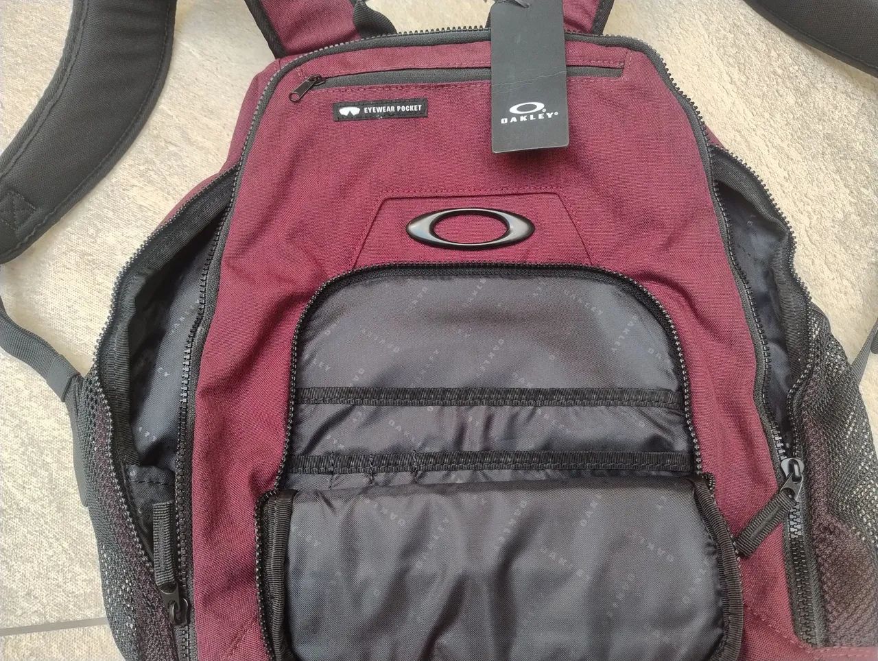 Mochila Oakley  - Foto 2