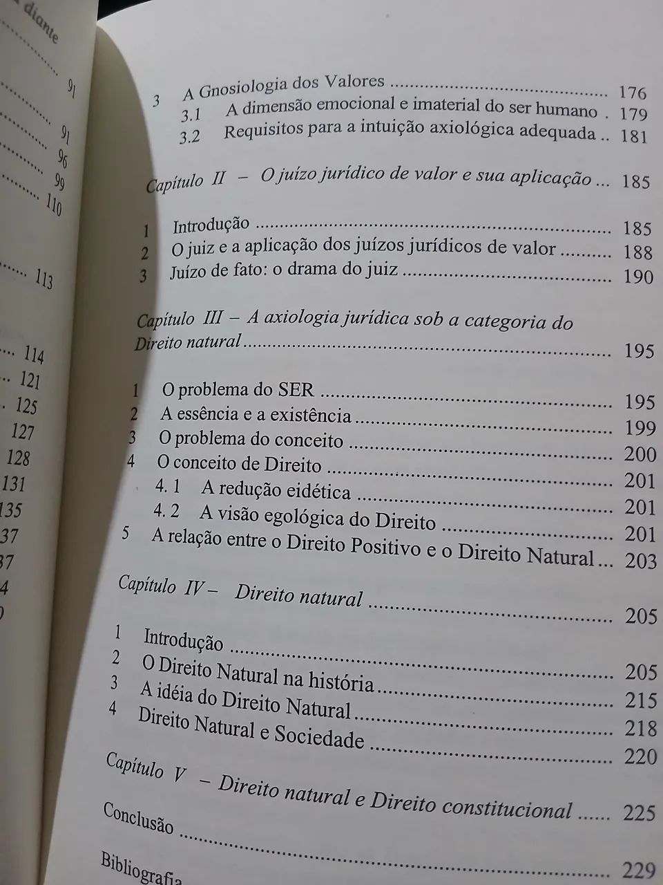 Teoria dos valores jurídicos  - Foto 4