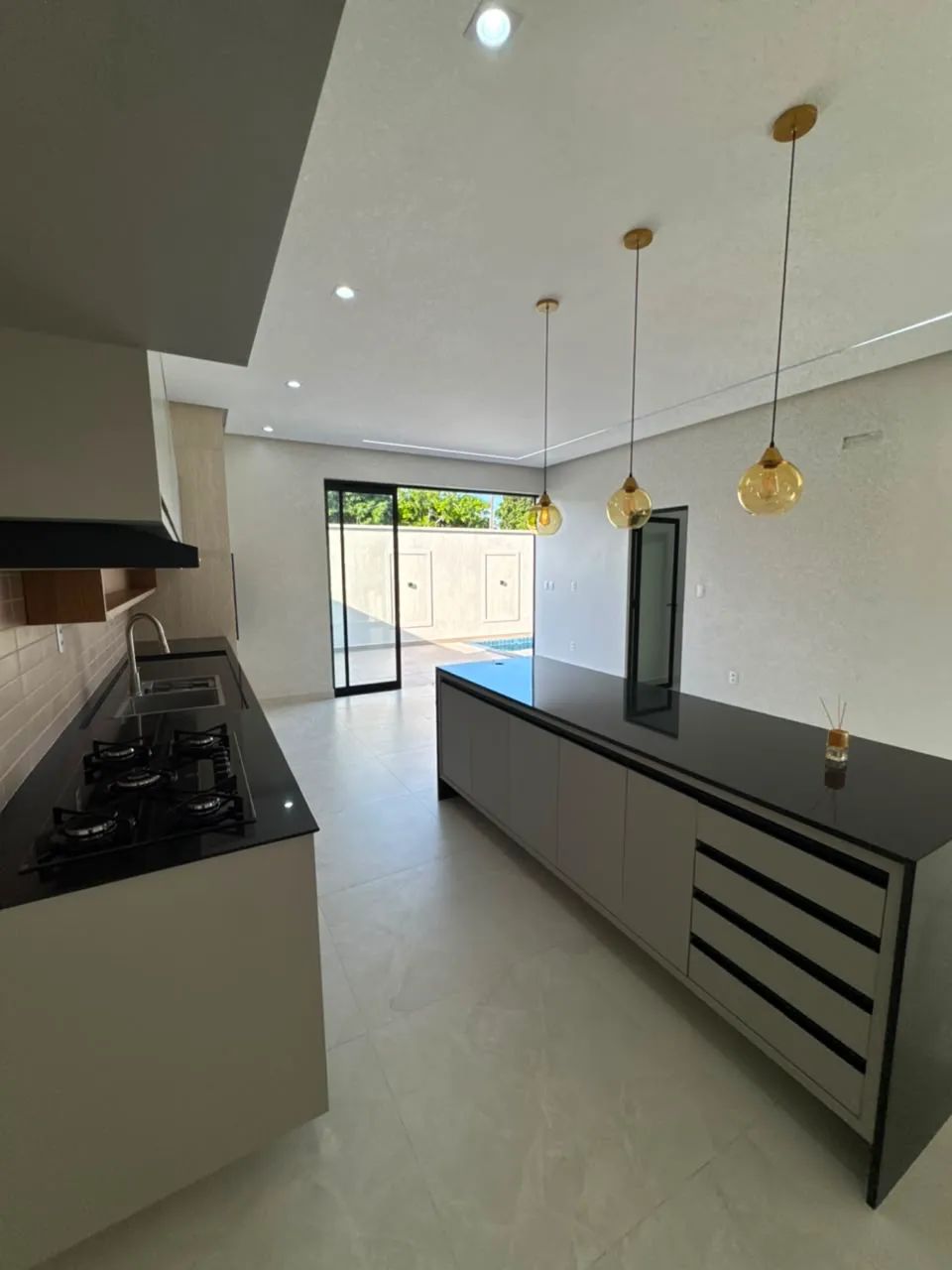 Casa para alugar no Condomínio Vila Bela - Foto 4