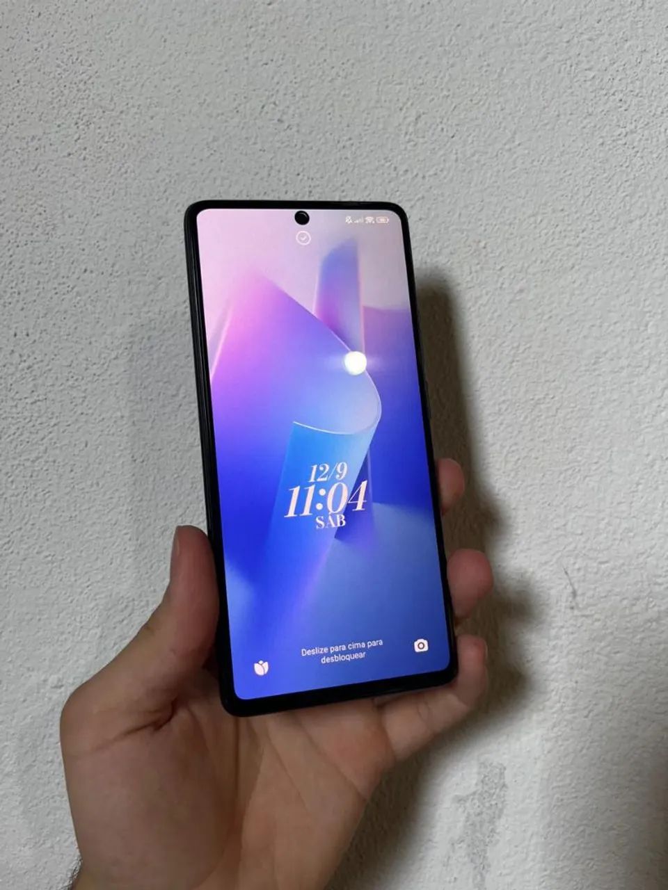 Xiaomi MI 11 T 
