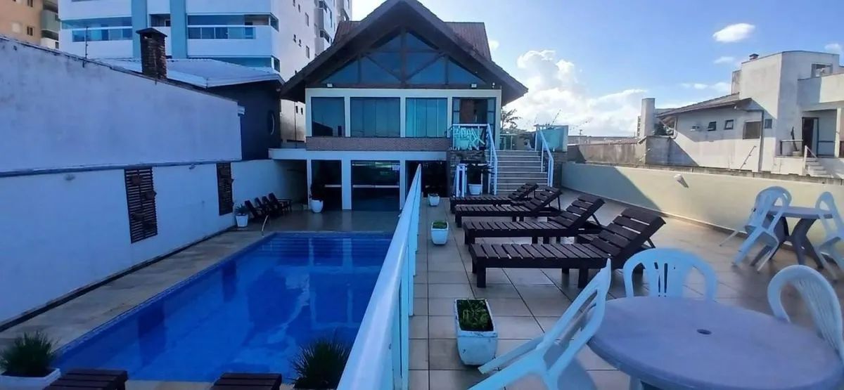 Hotel em Centro, Itanhaém