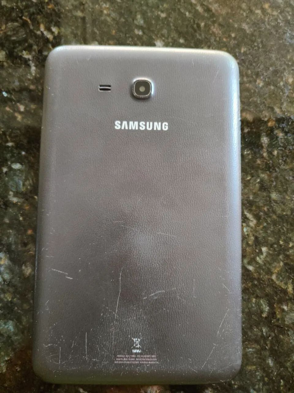 Galaxy tab,tablet - Foto 3