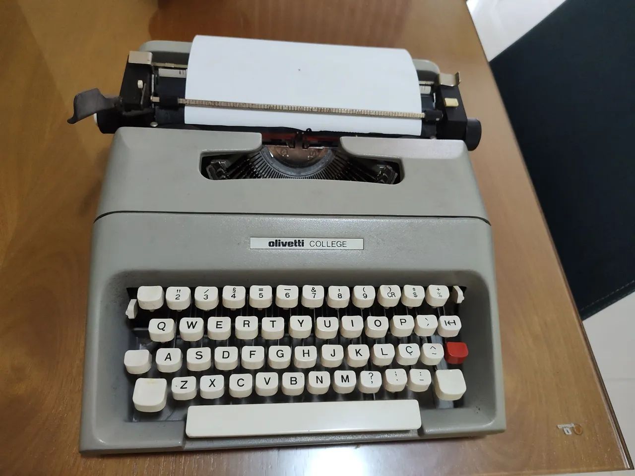 Colecionadores de Máquina de escrever  - Foto 4