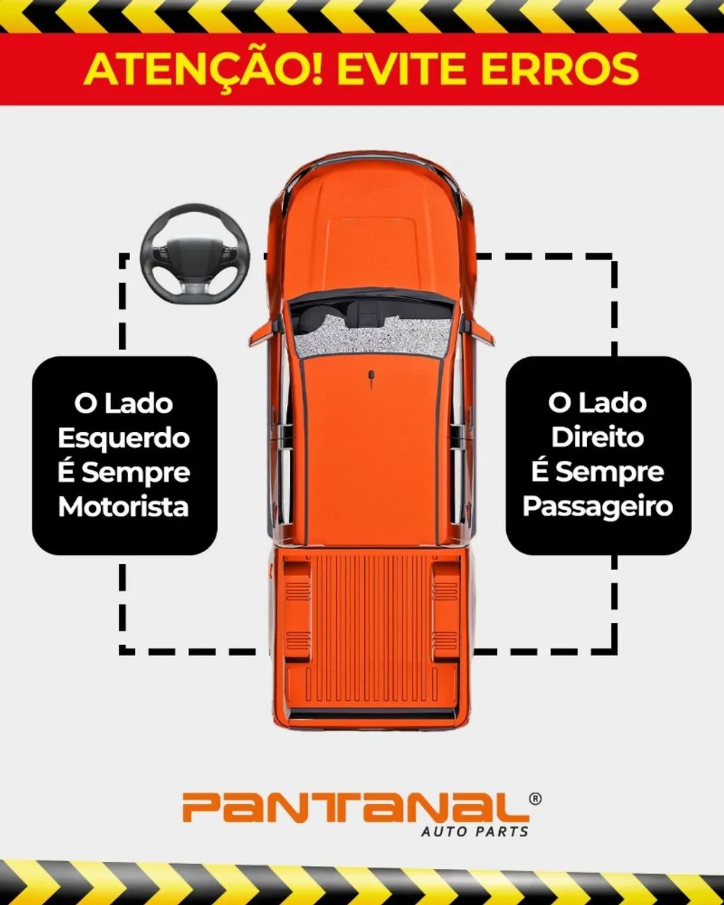 Acabamento Coluna Ford Ranger 1998 A 2011 Dianteiro Esquerdo - Foto 3