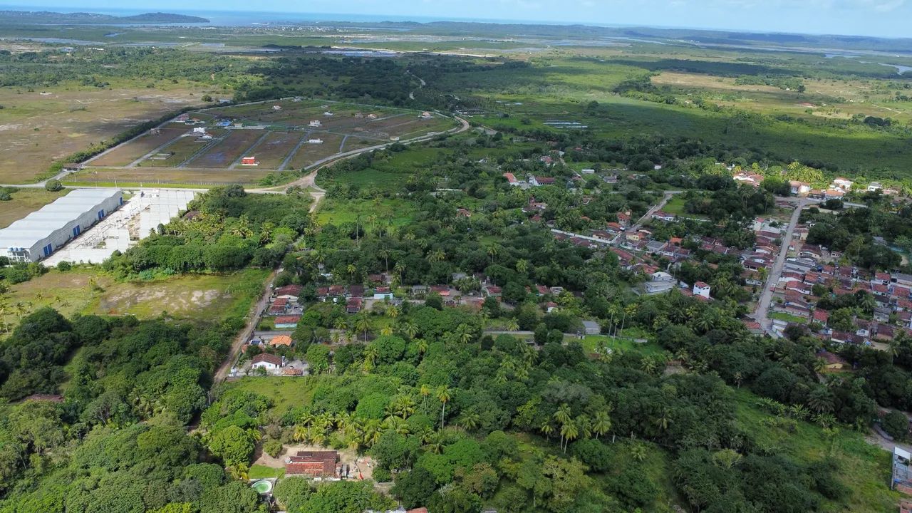 Terreno 40 x 200 ( End: Gambá, próximo a Atapuz) - Foto 4