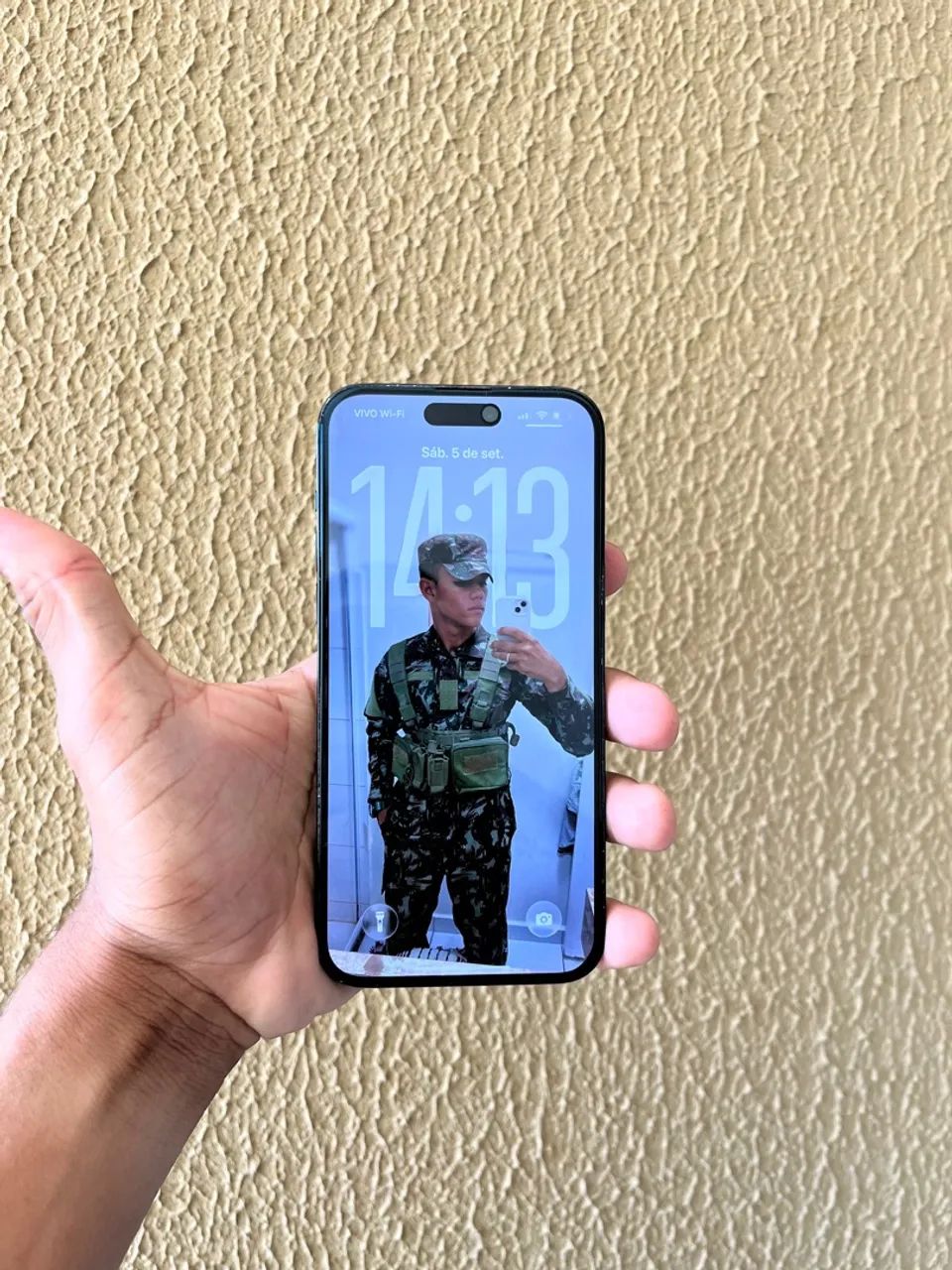 IPHONE 14 PRO MAX 128GB - Foto 2