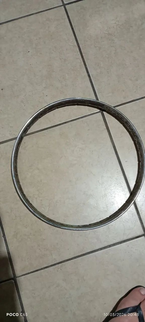 Monark BMX pantera aro original 36 furos