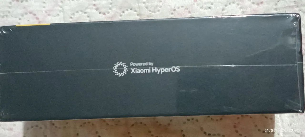 Poco x8 pro 5g  - Foto 4