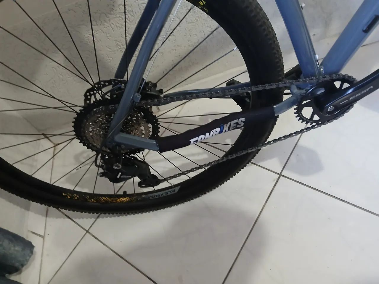 Bicicleta oggi Essa - Foto 4