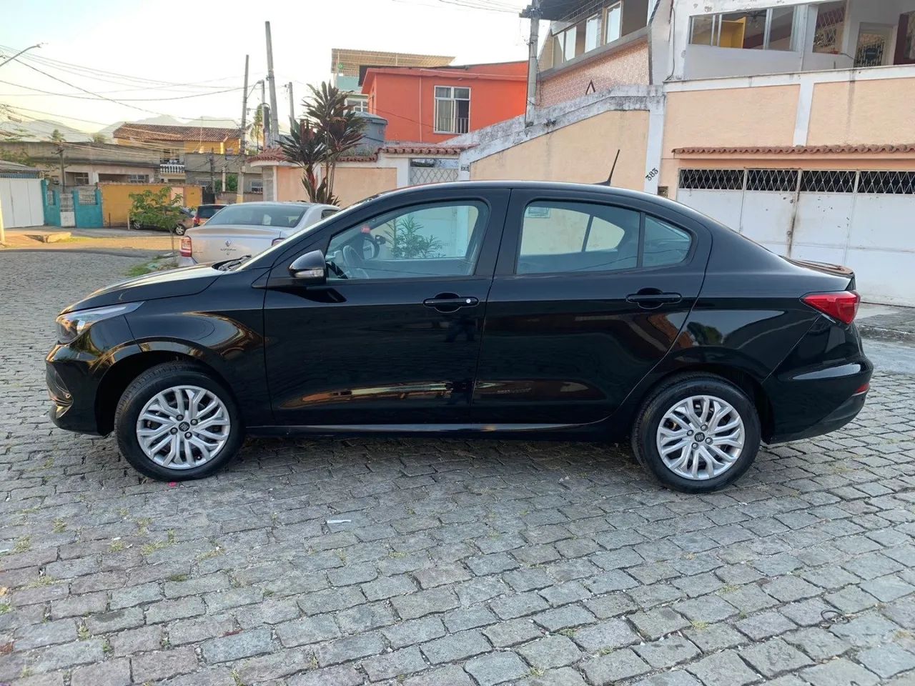 Fiat Cronos Drive 1.3 8V Flex 2022 - Foto 5