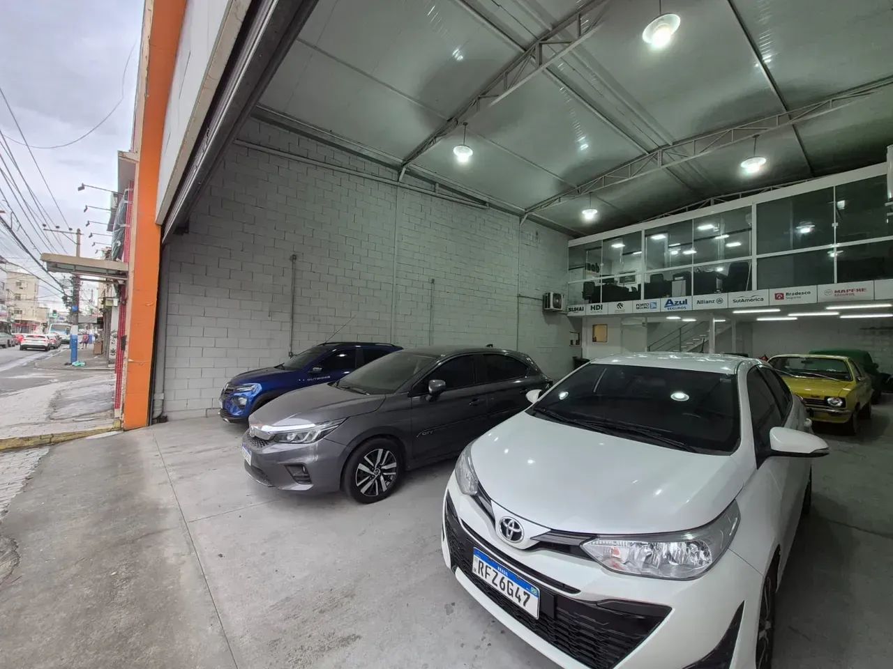 Imóvel para venda possui 200 metros quadrados em Centro - Nilópolis - RJ - Foto 4